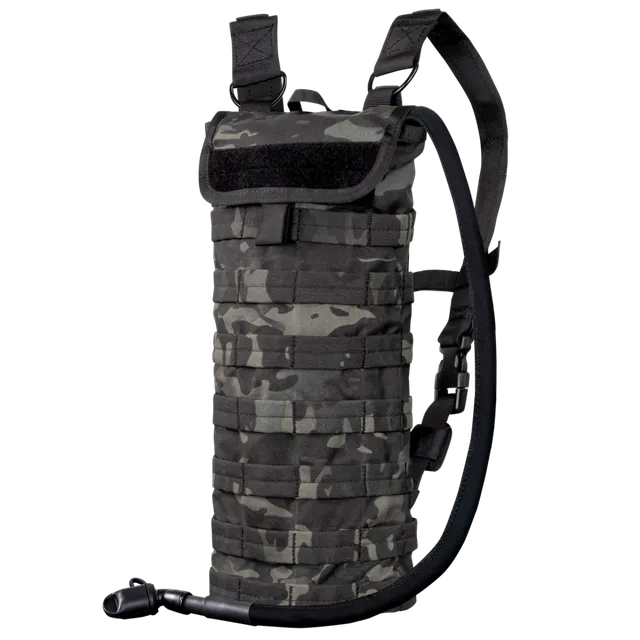 condor-hydration-carrier-mit-3l-torrent-blase-multicam-black image 1