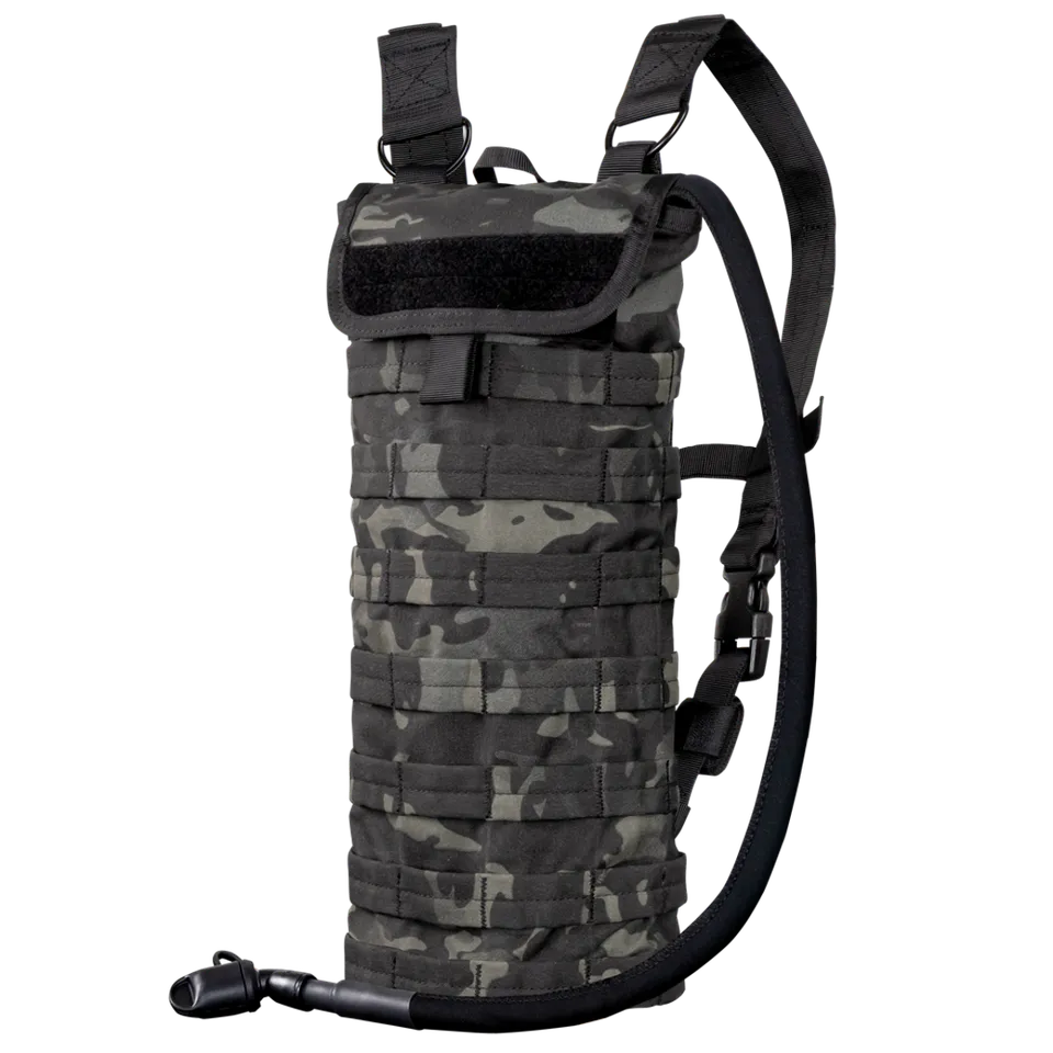 condor-hydration-carrier-mit-3l-torrent-blase-multicam-black image 1