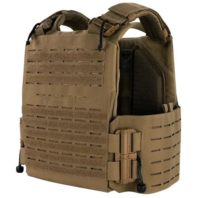 condor-vanquish-rs-plate-carrier-taktische-plattentr-ger-weste image 1