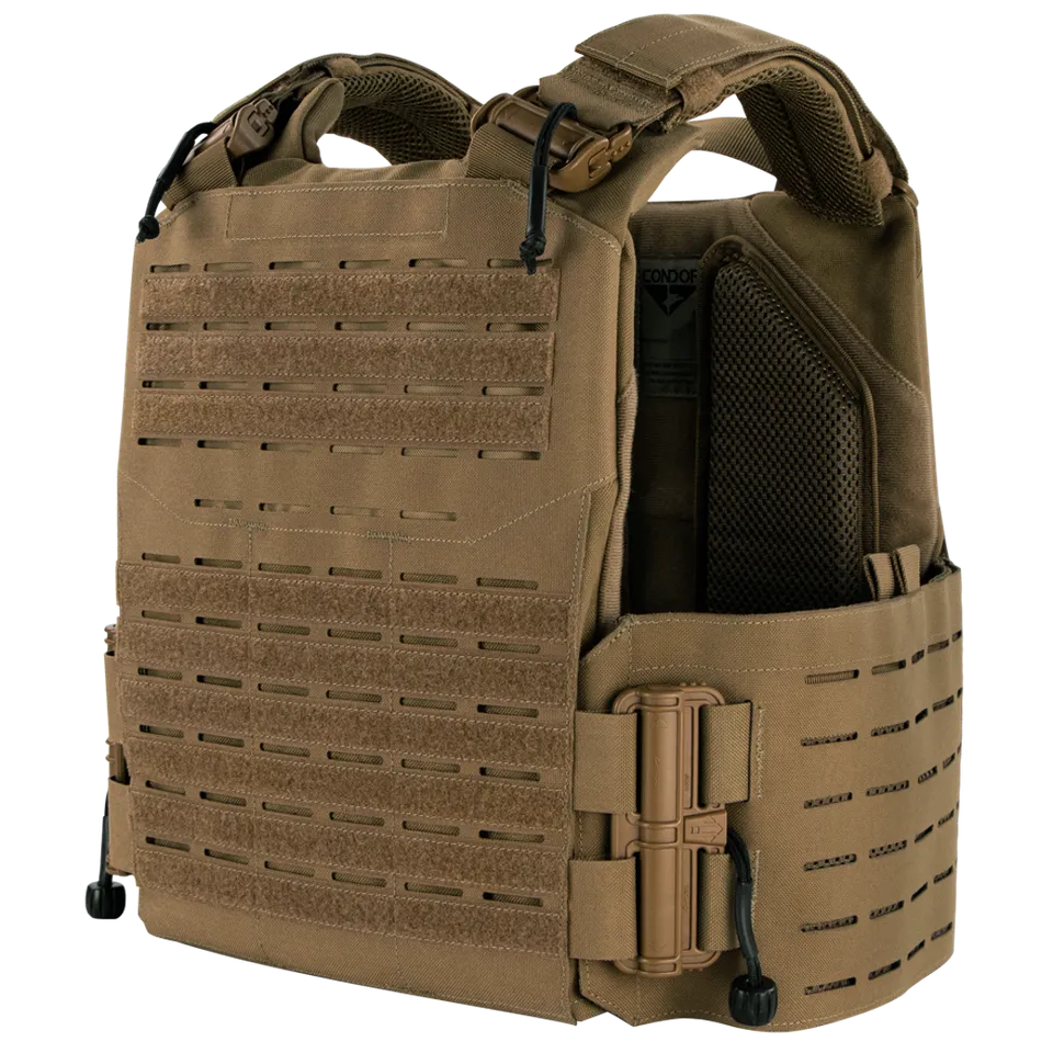 condor-vanquish-rs-plate-carrier-taktische-plattentr-ger-weste image 1
