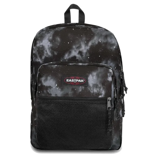 eastpak-pinnacle-clouds-schwarz-gro-er-laptop-rucksack-mit-organizer-30-jahre-ga image 1