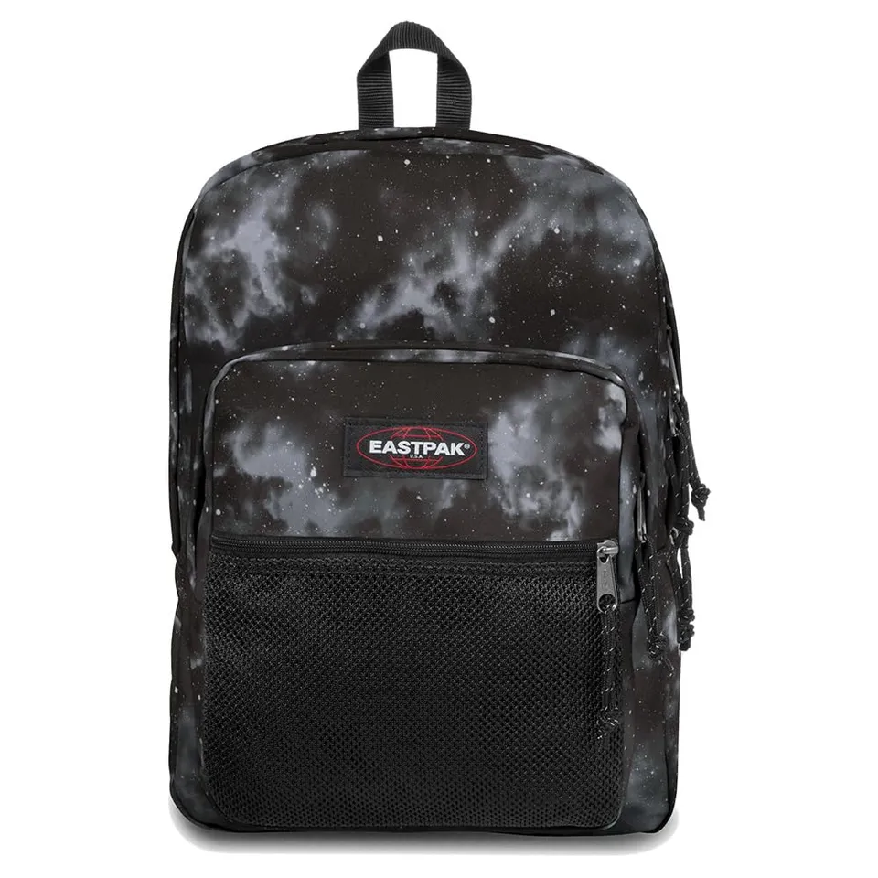 eastpak-pinnacle-clouds-schwarz-gro-er-laptop-rucksack-mit-organizer-30-jahre-ga image 1