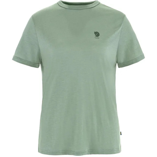fj-llr-ven-high-coast-damen-t-shirt-lyocell-polyester-mix-regular-fit image 1
