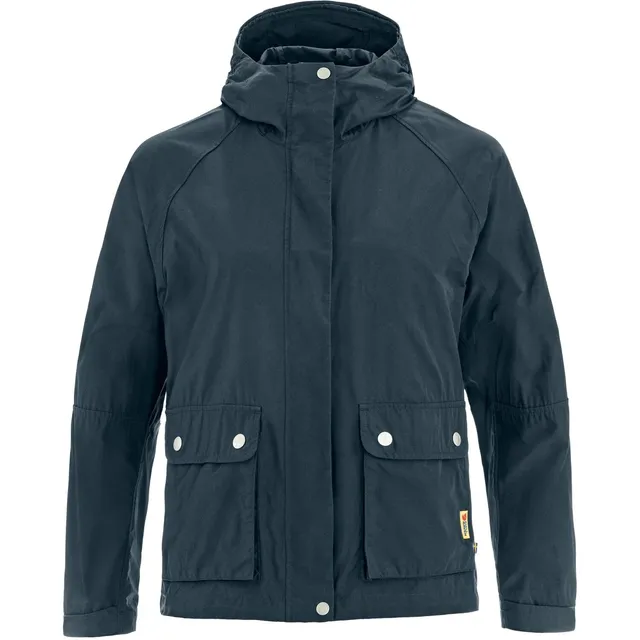 fj-llr-ven-damen-vardag-vindby-jacke-leichte-packbare-windjacke-aus-gewachstem-p image 1