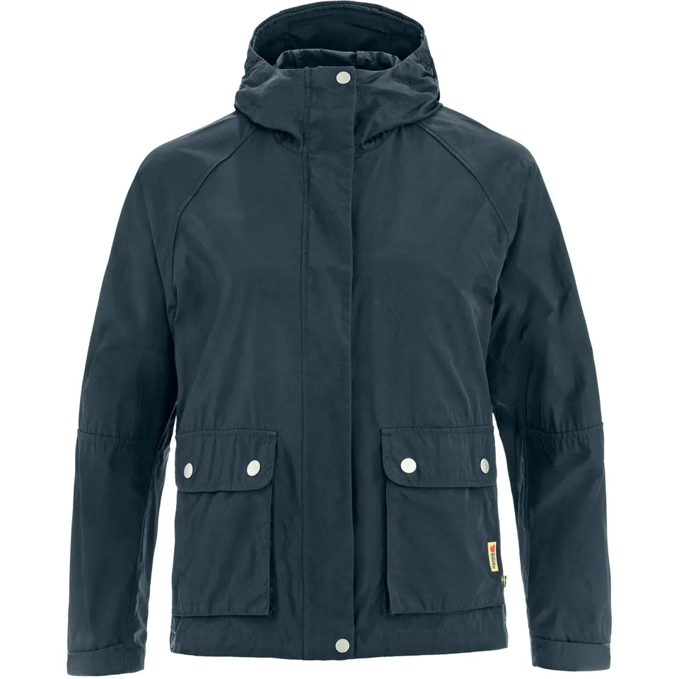 fj-llr-ven-damen-vardag-vindby-jacke-leichte-packbare-windjacke-aus-gewachstem-p image 1
