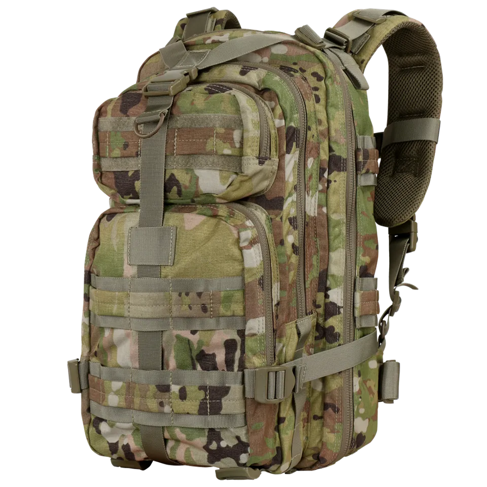 condor-compact-assault-backpack-24l-scorpion-ocp-taktischer-rucksack-mit-trinkbl image 1