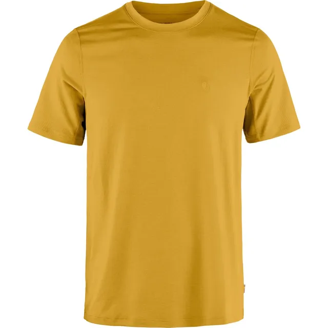 fj-llr-ven-herren-abisko-day-hike-ss-t-shirt-1er-pack image 1