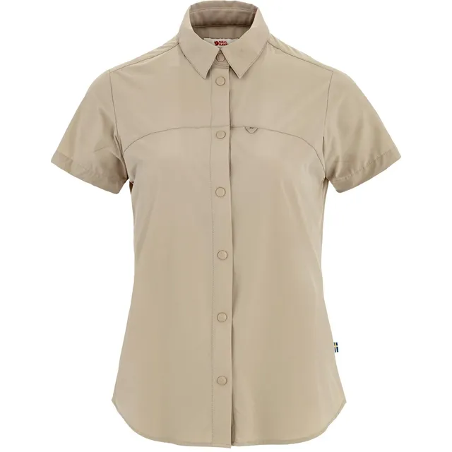 fj-llr-ven-damen-high-coast-lite-ss-shirt-1er-pack image 1