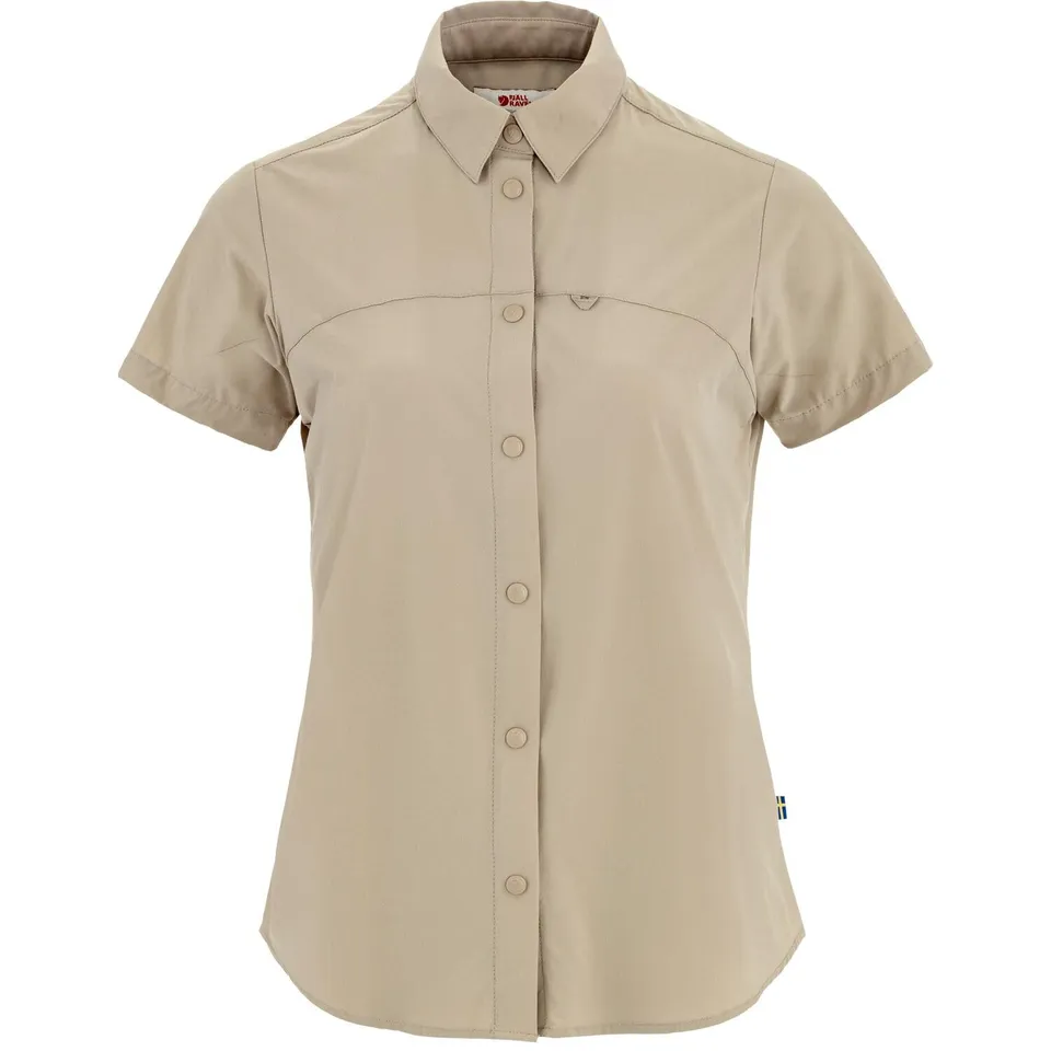fj-llr-ven-damen-high-coast-lite-ss-shirt-1er-pack image 1