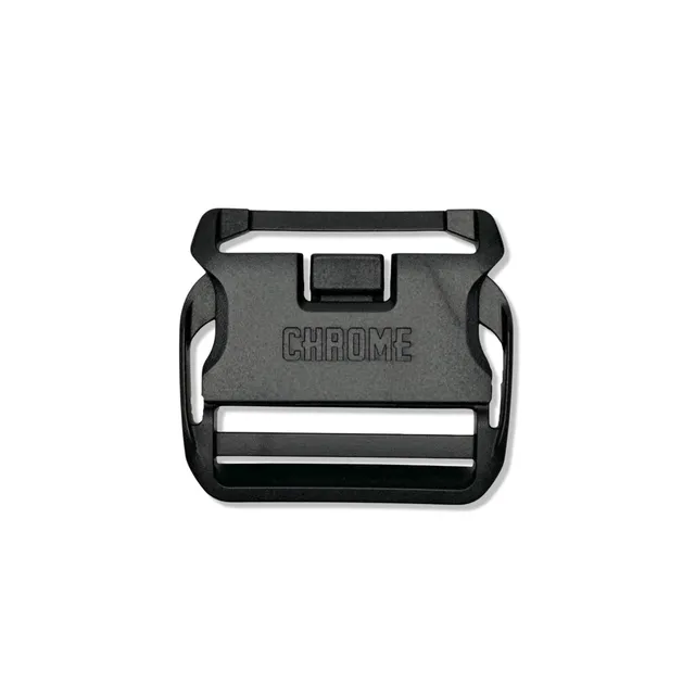 chrome-industries-3-point-buckle-lg-2-ersatzschnalle image 1