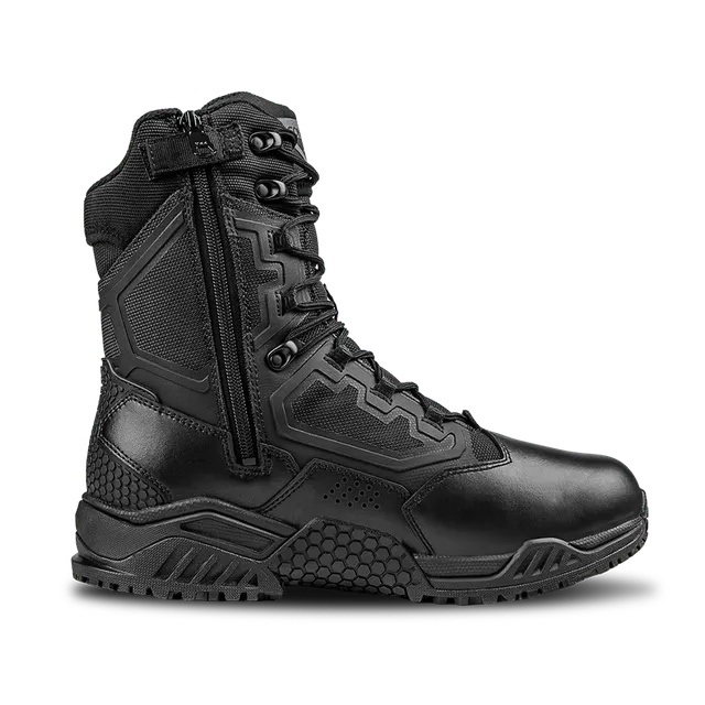 condor-brigade-8-zoll-tactical-boots-mit-rei-verschluss-schwarz image 1