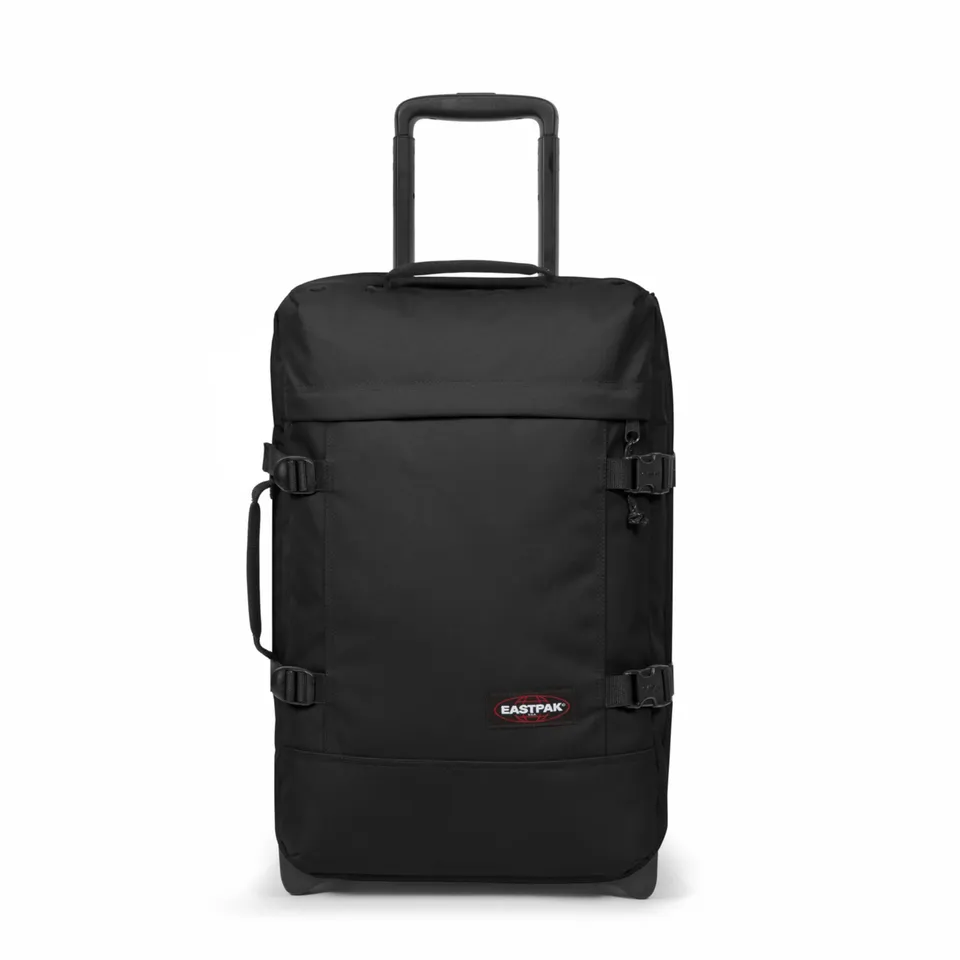 eastpak-tranverz-s-kabinentrolley-42l-black image 1