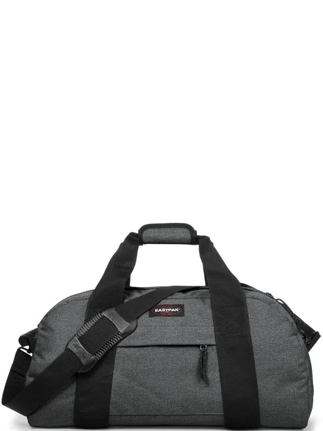 eastpak-station-reisetasche-62-cm-57-liter-black-denim image 1