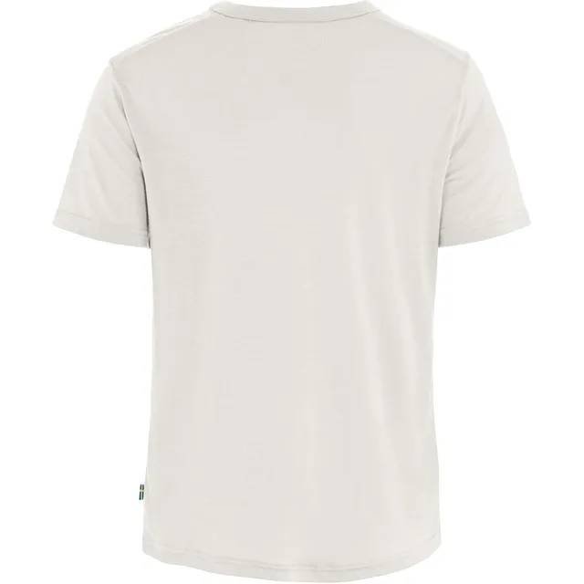 fj-llr-ven-damen-high-coast-ss-t-shirt-leichtes-kurzarm-shirt-f-r-outdoor-aktivi image 1
