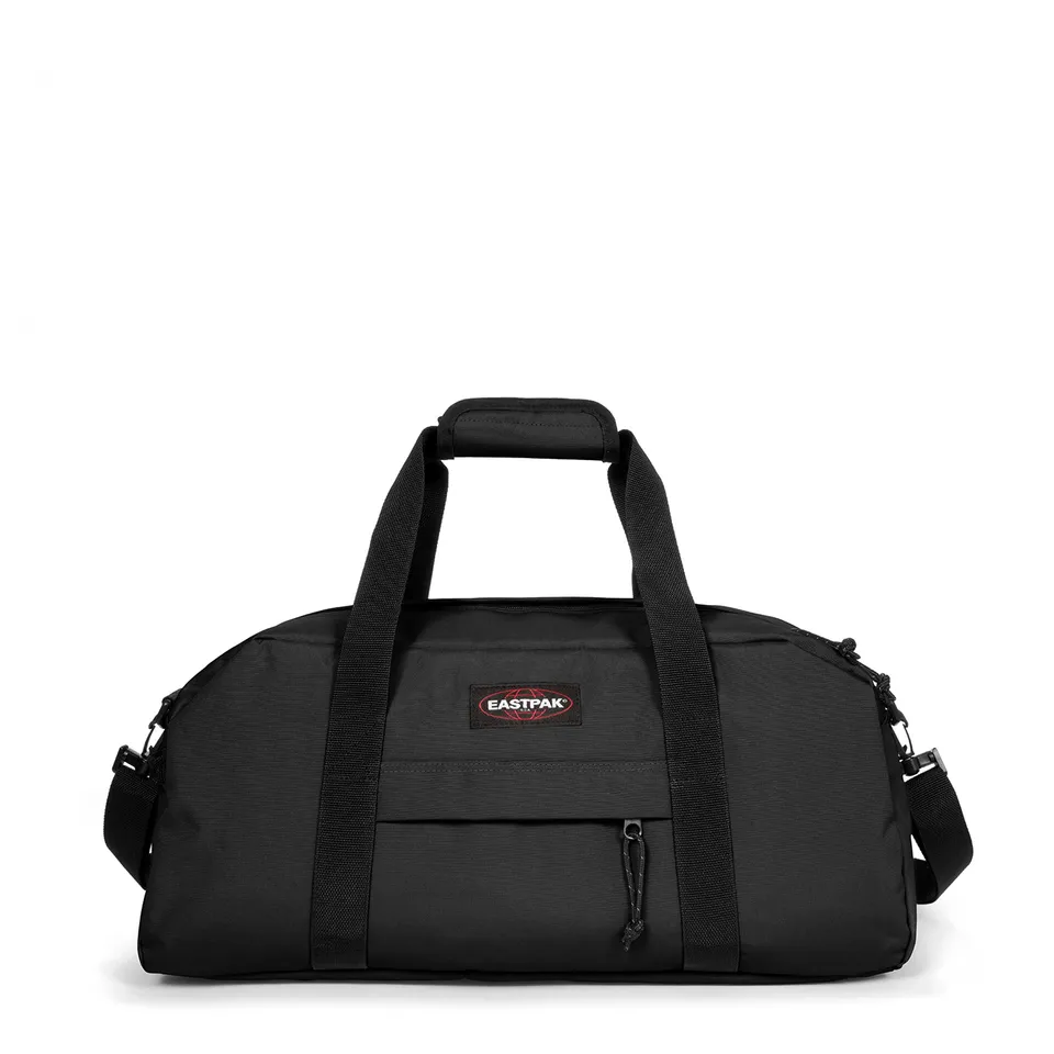 eastpak-stand-reisetasche-34-l-schwarz image 1