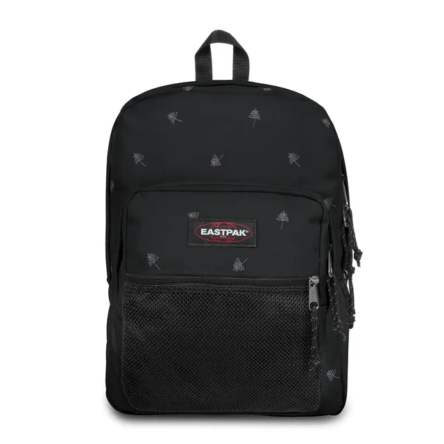 eastpak-pinnacle-rucksack-38-liter-line-black-mit-laptopfach image 1