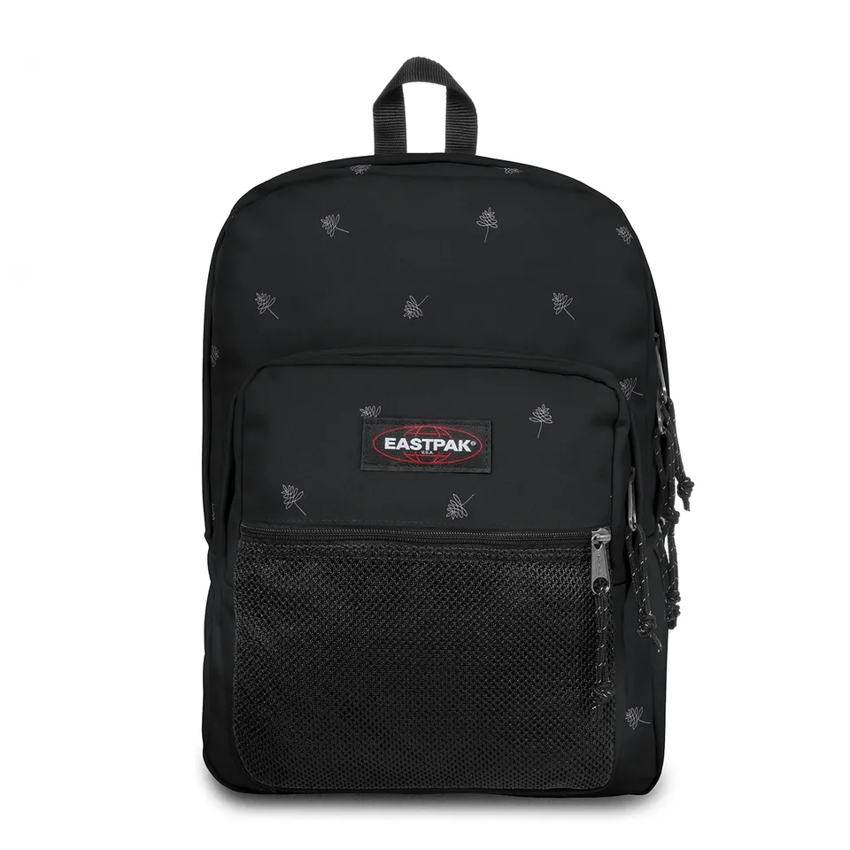 eastpak-pinnacle-rucksack-38-liter-line-black-mit-laptopfach image 1