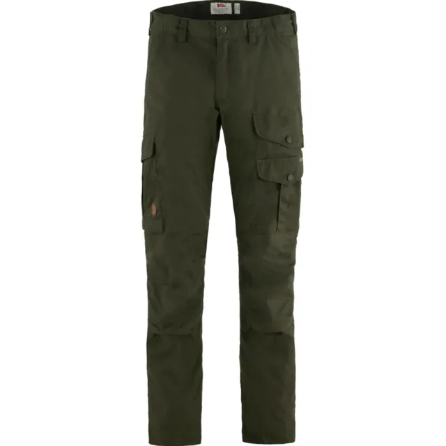 fj-llr-ven-barents-pro-winter-trousers-m-herren-outdoor-hose-trekking-schwarz image 1