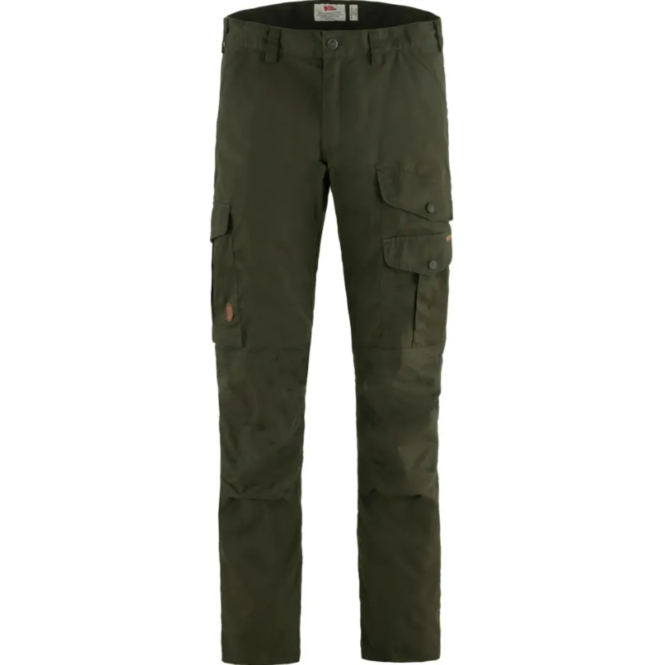 fj-llr-ven-barents-pro-winter-trousers-m-herren-outdoor-hose-trekking-schwarz image 1
