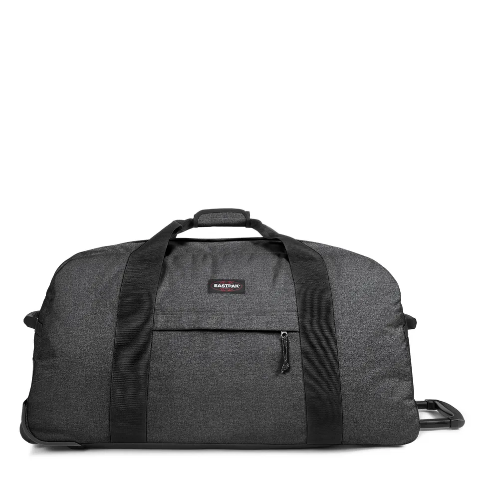 eastpak-container-reisetasche-85-cm-142-liter-black-denim-ek44177h image 1