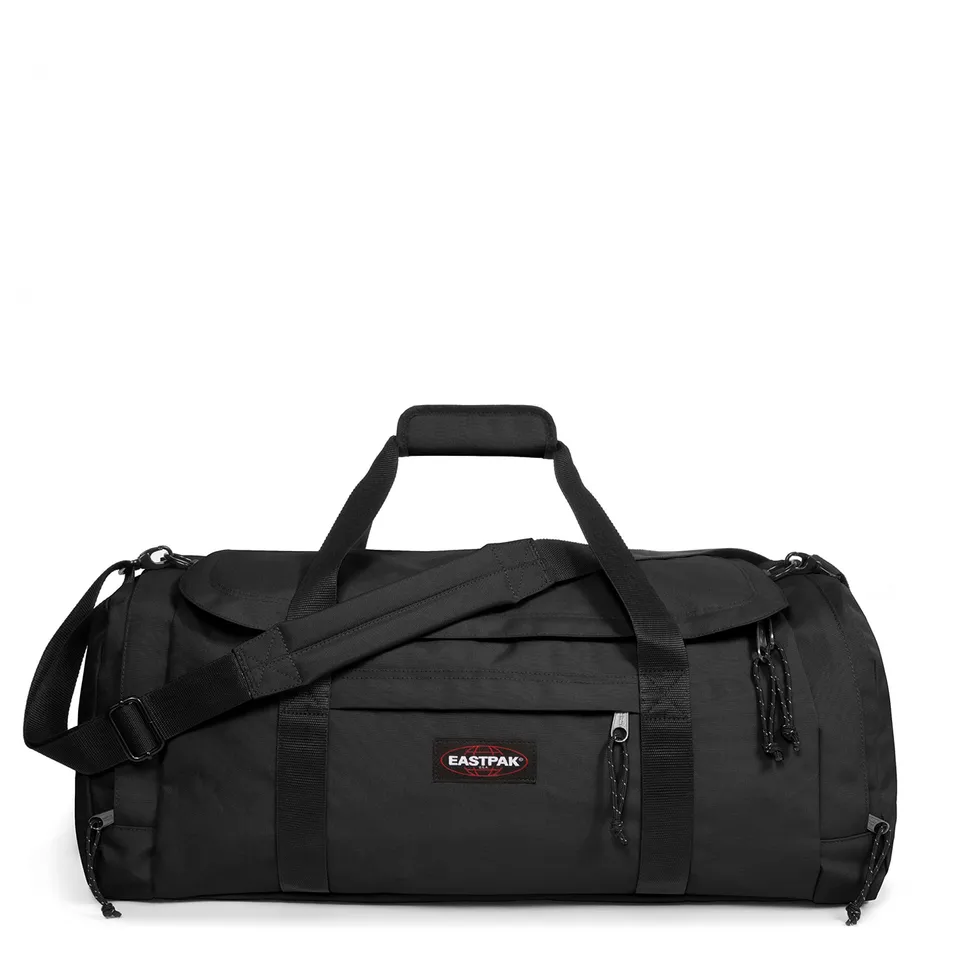 eastpak-reader-m-reisetasche-51-5-l-27-x-63-x-29-cm-black image 1
