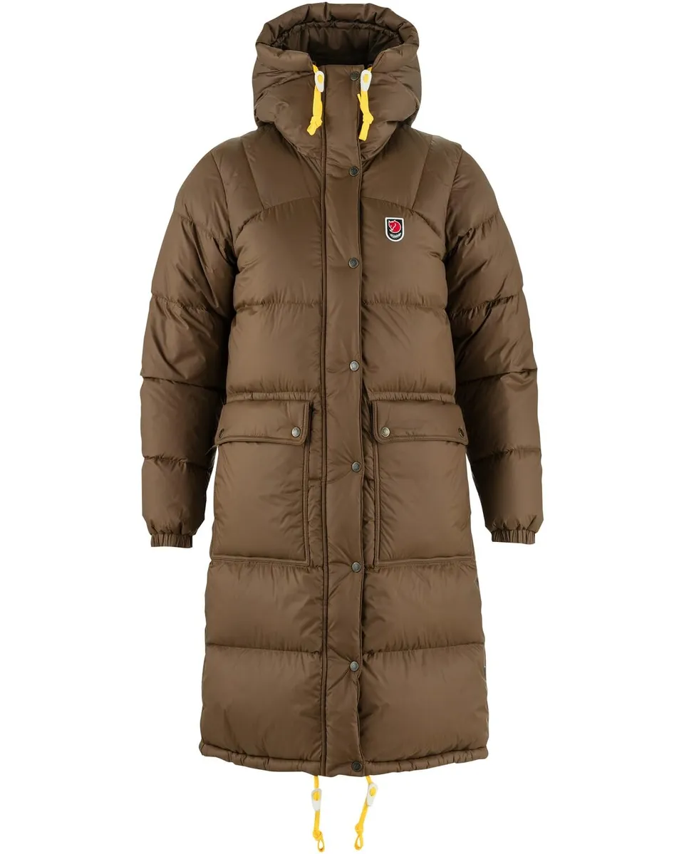 fj-llr-ven-damen-expedition-long-down-parka-w-jacket-extra-lange-daunenjacke image 1
