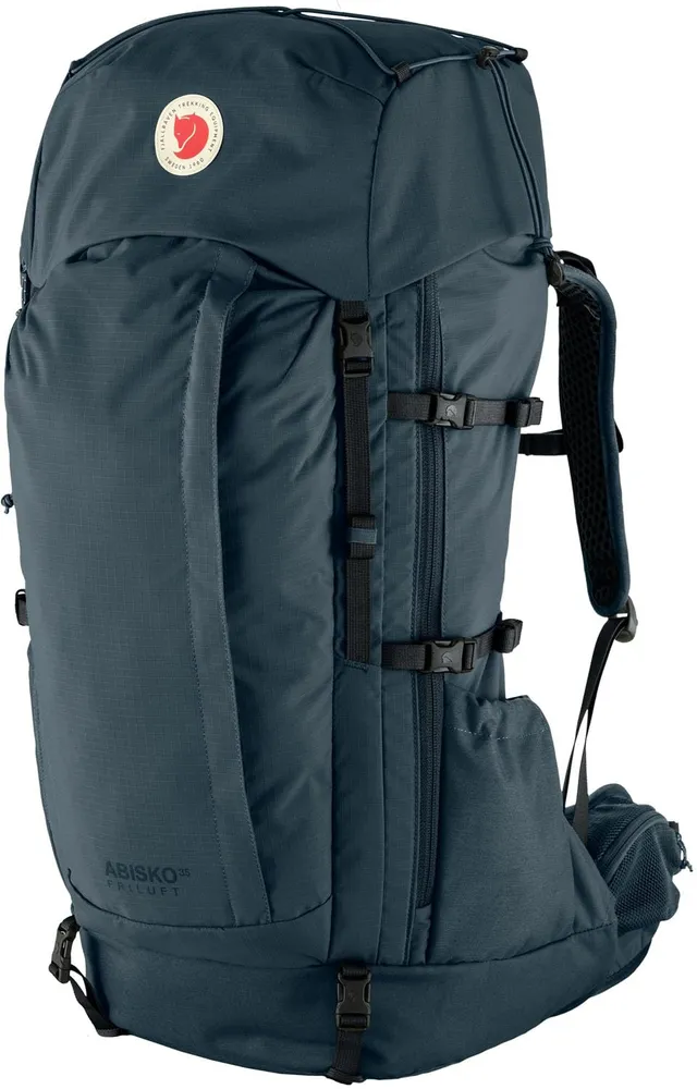 fj-llr-ven-abisko-friluft-35-m-l-wanderrucksack-atmungsaktiv-f-r-trekking image 1