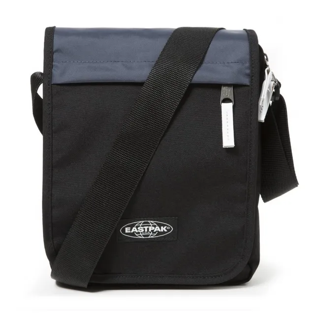 eastpak-flex-umh-ngetasche-23-cm-3-5-l-combo-black image 1