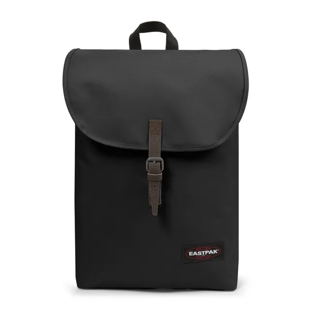 eastpak-ciera-rucksack-17-l-schwarz-mit-laptopfach-14-zoll image 1
