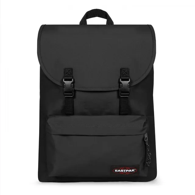 eastpak-london-rucksack-21-l-schwarz-black-45-cm-f-r-pendler-beruf image 1