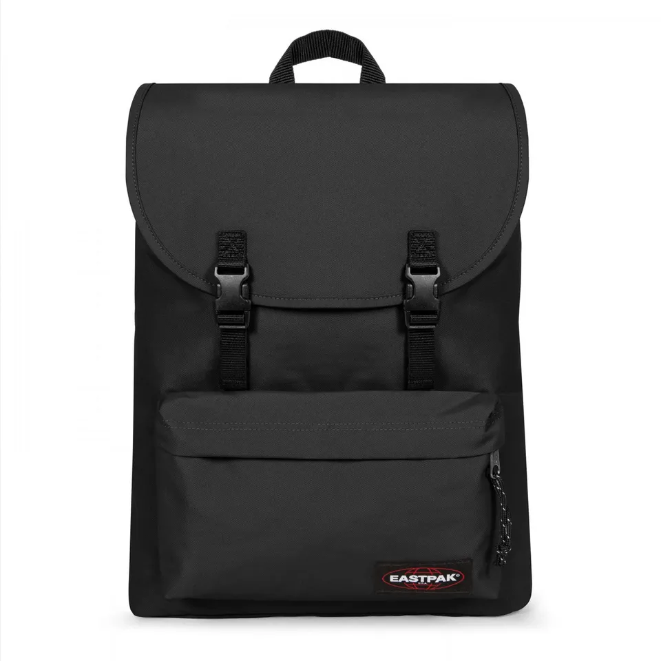 eastpak-london-rucksack-21-l-schwarz-black-45-cm-f-r-pendler-beruf image 1