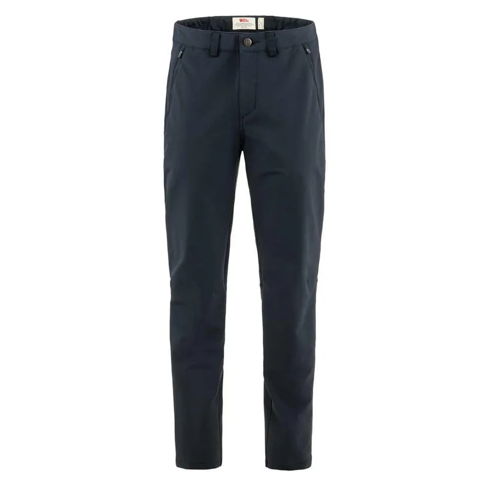 fj-llr-ven-abisko-winter-stretch-trousers-m-trekkinghose-herren-schwarz image 1