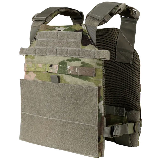 condor-vanquish-plate-carrier-scorpion-ocp-taktische-plattentr-ger image 1