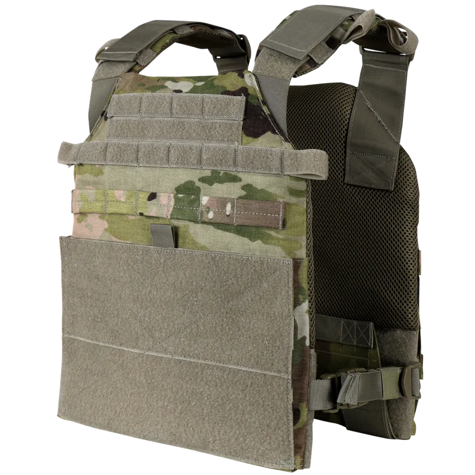 condor-vanquish-plate-carrier-scorpion-ocp-taktische-plattentr-ger image 1