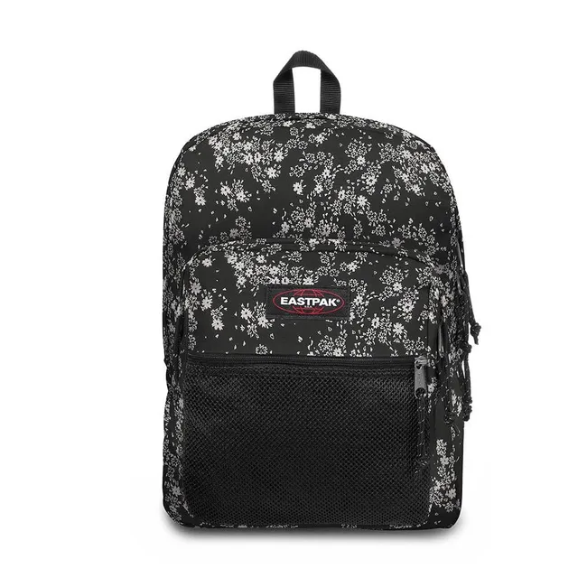 eastpak-pinnacle-rucksack-27l-glitbloom-black image 1