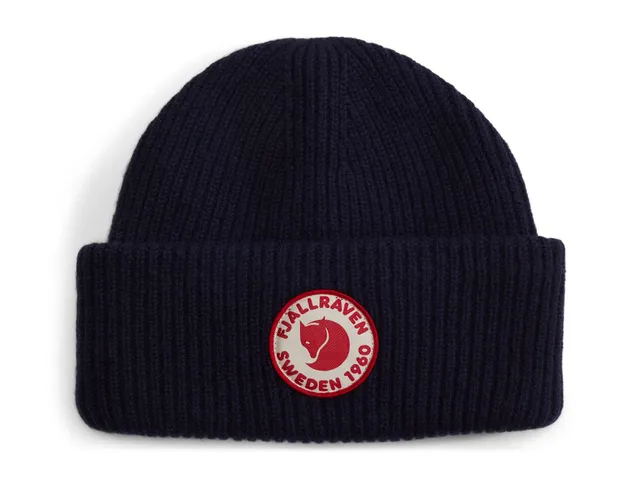fj-llr-ven-1960-logo-trucker-cap-klassische-m-tze-mit-nachhaltigem-materialmix image 1