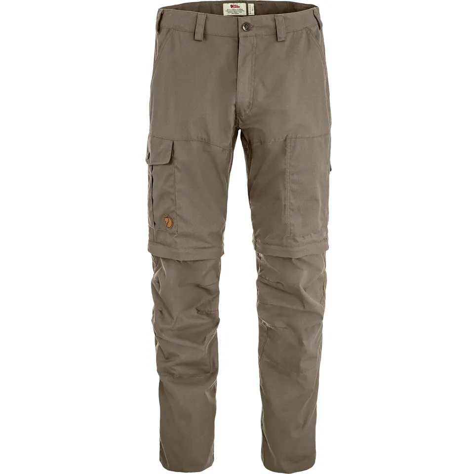 fj-llr-ven-herren-karl-pro-zip-off-hose image 1
