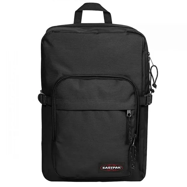 eastpak-orson-rucksack-42-l-51-cm-handgep-ck-geeignet-laptopfach-15-zoll-schwarz image 1