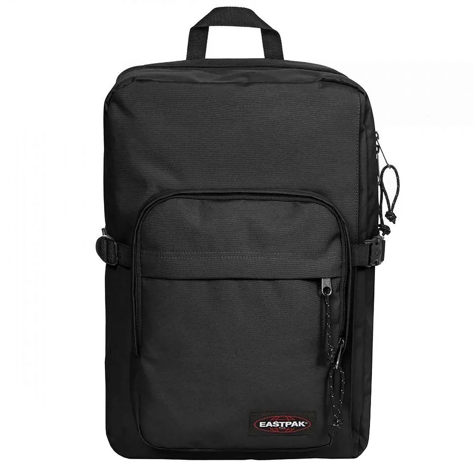 eastpak-orson-rucksack-42-l-51-cm-handgep-ck-geeignet-laptopfach-15-zoll-schwarz image 1