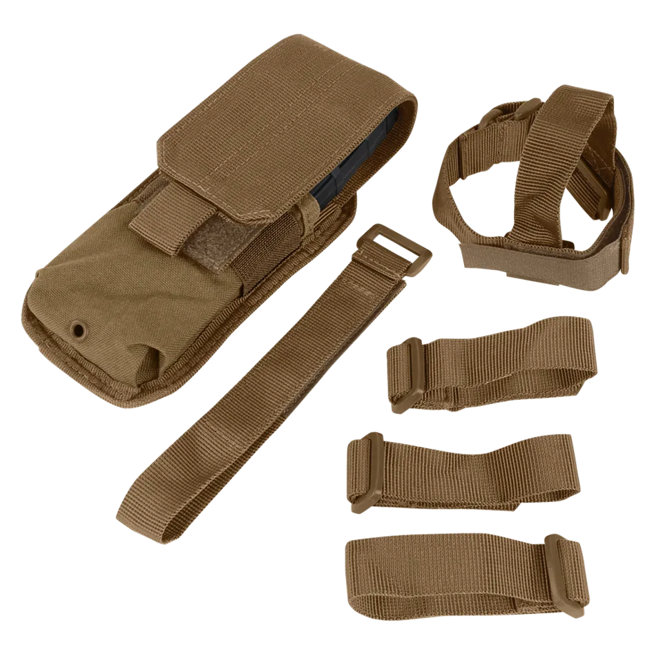 condor-m4-buttstock-mag-pouch image 1