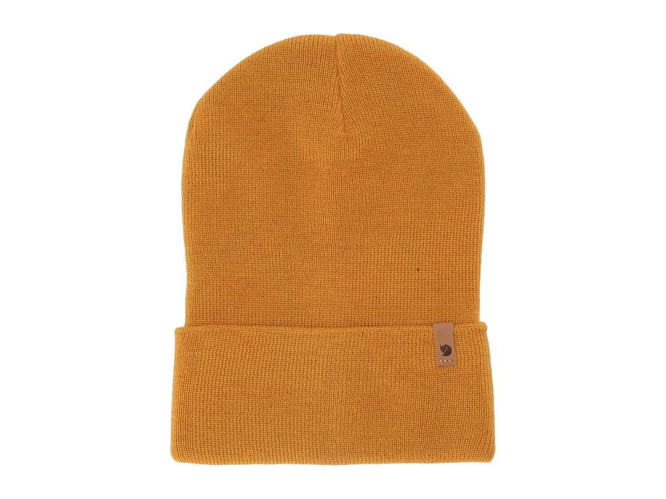 fj-llr-ven-classic-knit-hat-merinowoll-m-tze-f-r-herren-und-damen image 1