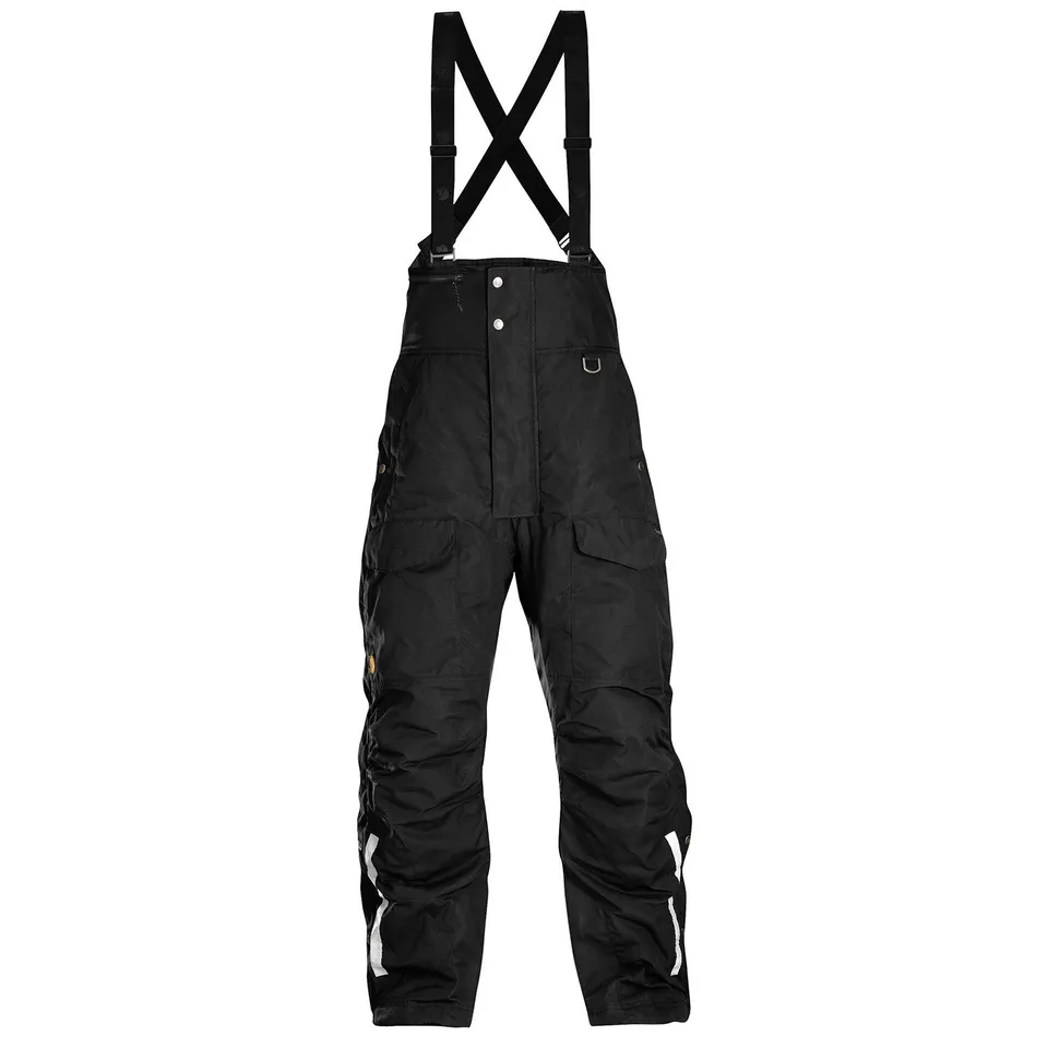 fj-llr-ven-polar-bib-trousers-herren-winterhose-m image 1