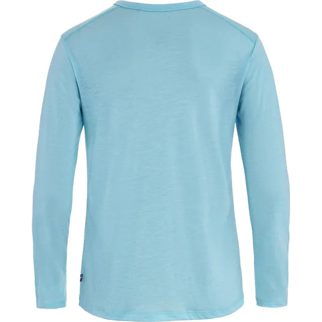 fj-llr-ven-damen-high-coast-ls-t-shirt-lang-rmliges-funktionsshirt-f-r-den-t-gli image 1