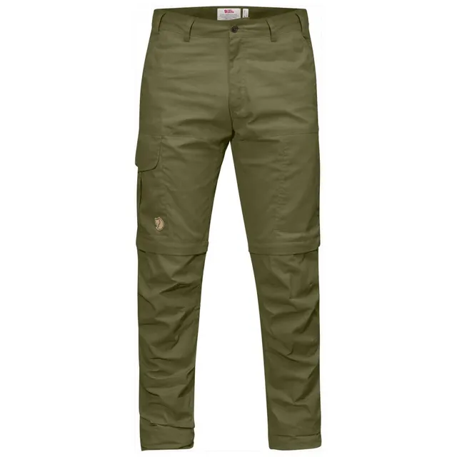 fj-llr-ven-karl-zip-off-hose-savanna-2-in-1-f-r-abenteuer image 1