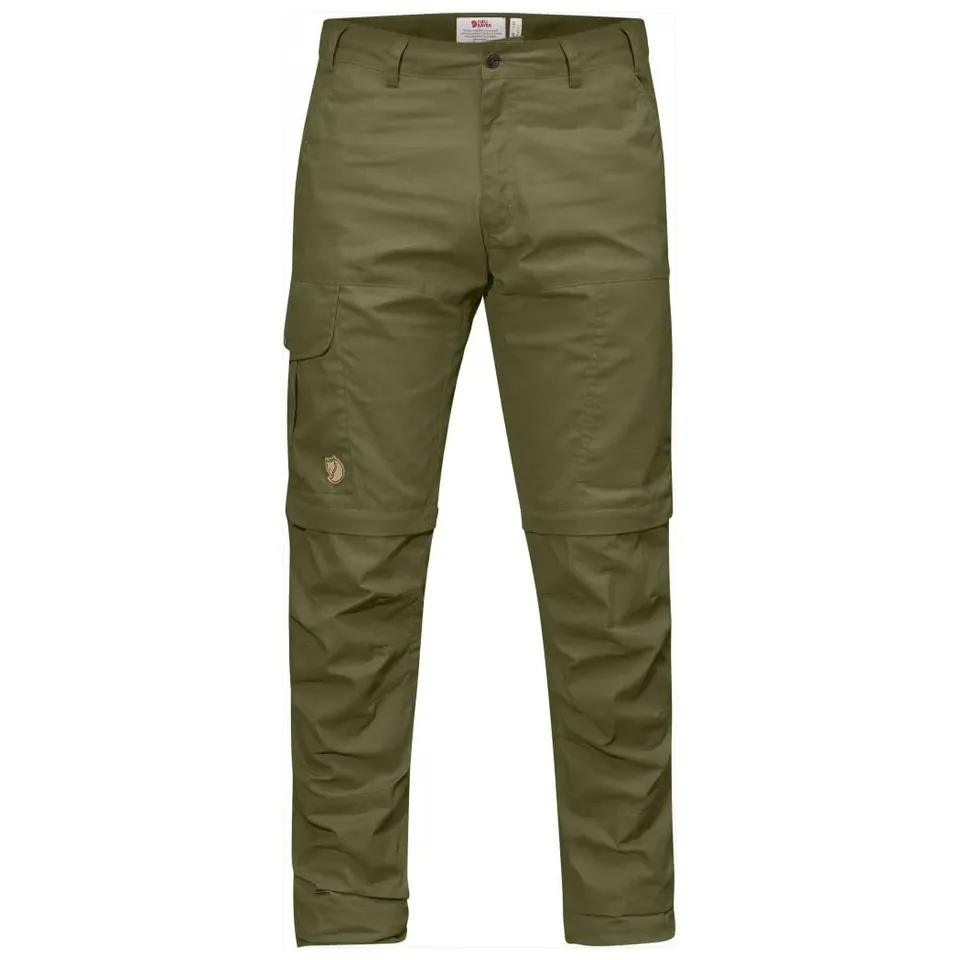 fj-llr-ven-karl-zip-off-hose-savanna-2-in-1-f-r-abenteuer image 1