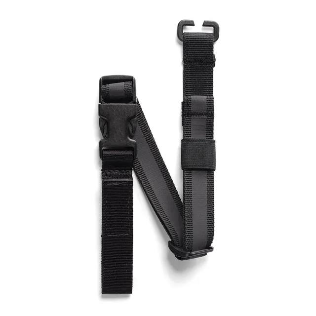 chrome-industries-mini-kadet-stabilizer-strap-verstellbarer-nylon-gurt image 1
