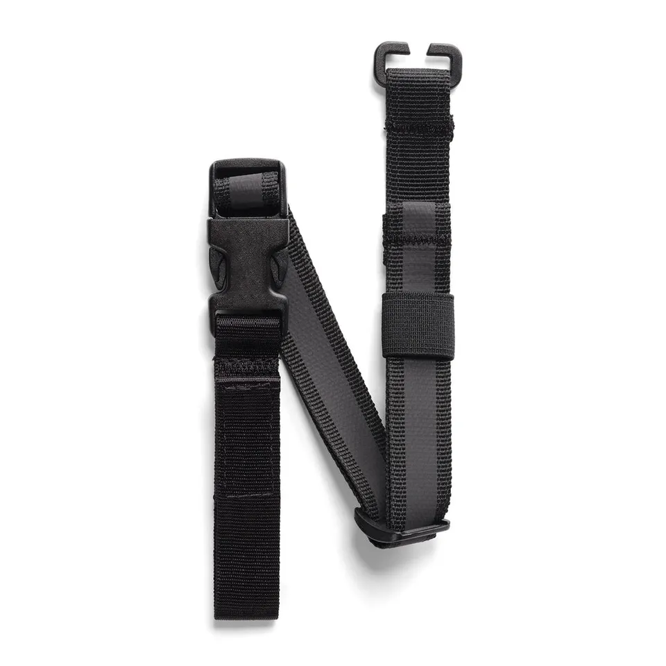 chrome-industries-mini-kadet-stabilizer-strap-verstellbarer-nylon-gurt image 1