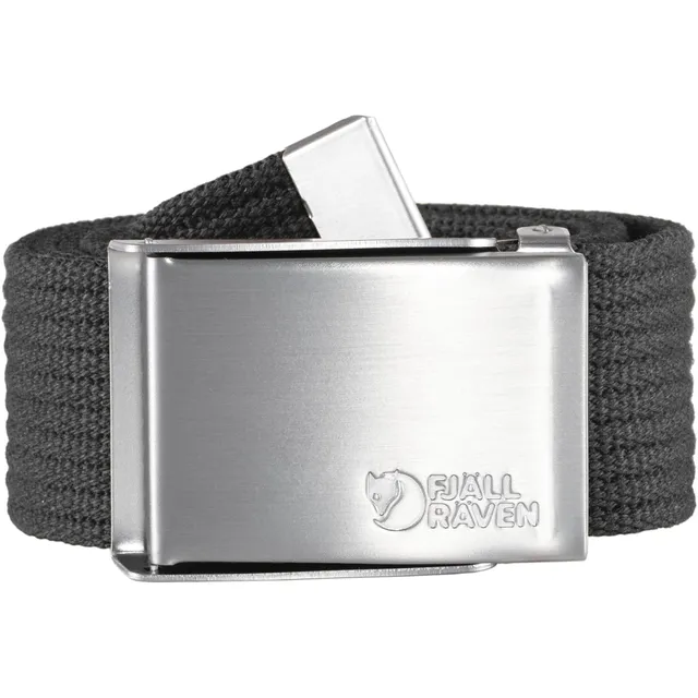 fj-llr-ven-canvas-belt-g-rtel-robust-verstellbar-f-r-outdoor-und-alltag image 1