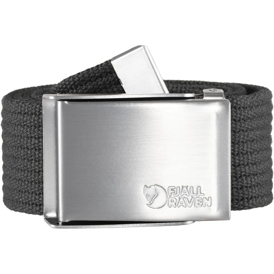 fj-llr-ven-canvas-belt-g-rtel-robust-verstellbar-f-r-outdoor-und-alltag image 1