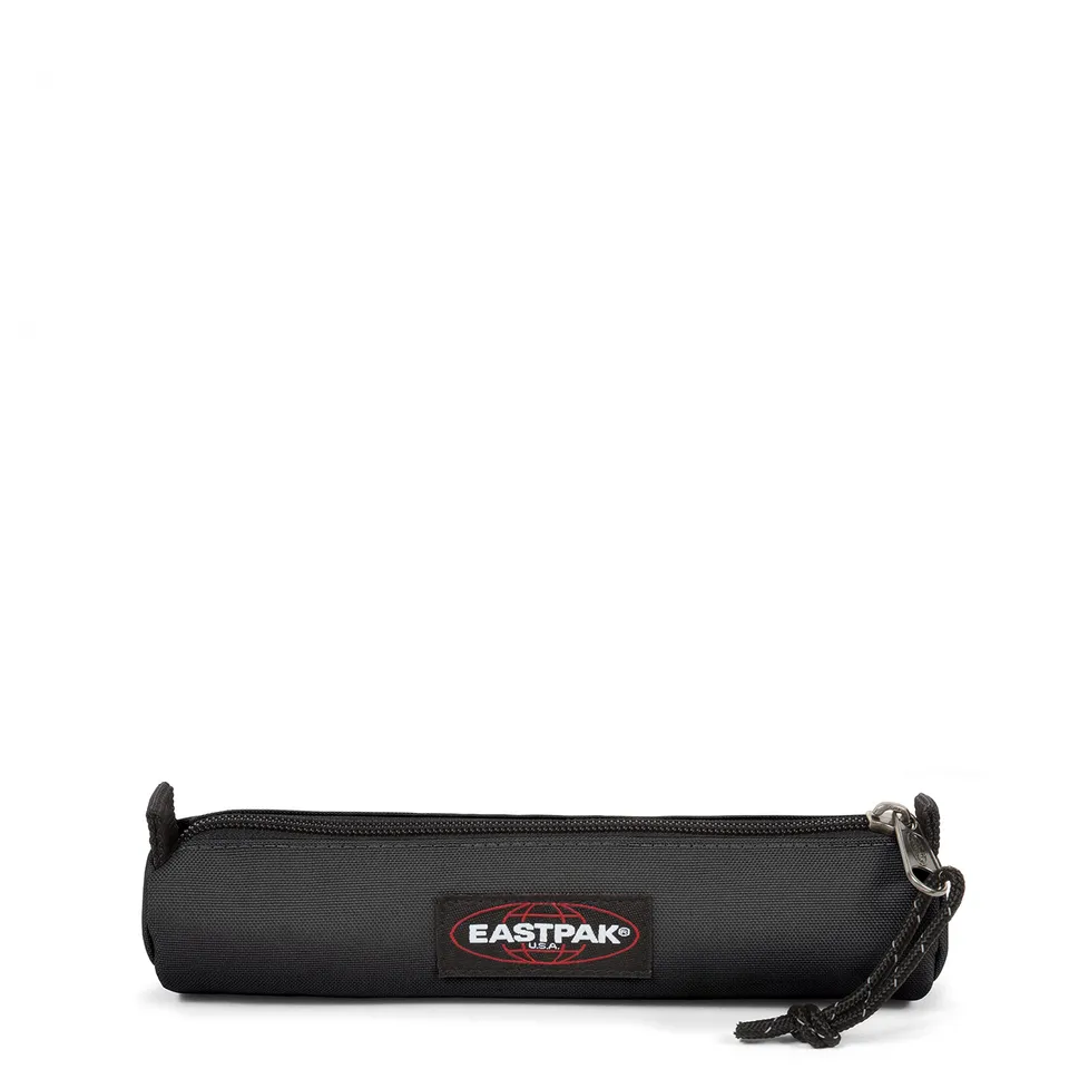 eastpak-small-round-single-federm-ppchen-schmal-schwarz-20-5-x-5-x-4-5-cm image 1